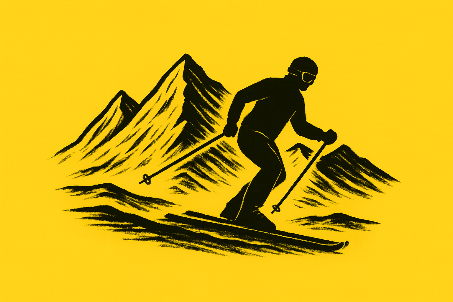 Ski Adventure