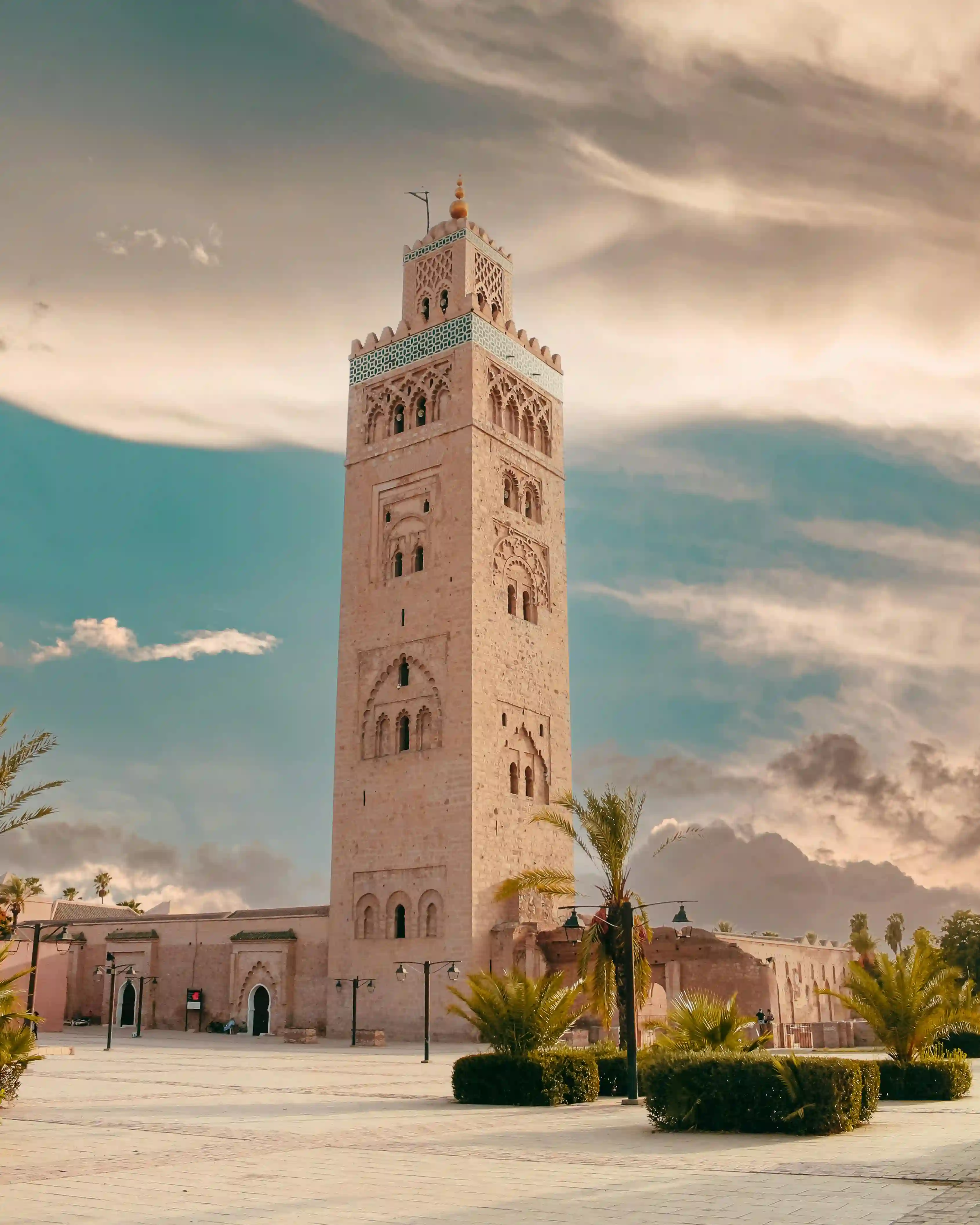 Experience Morocco's coastal beauty with charming seaside towns like Essaouira and Tangier, sandy beaches in Agadir, and fresh seafood delights