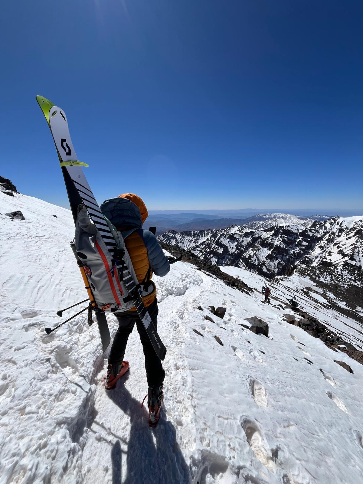 Ski Atlas