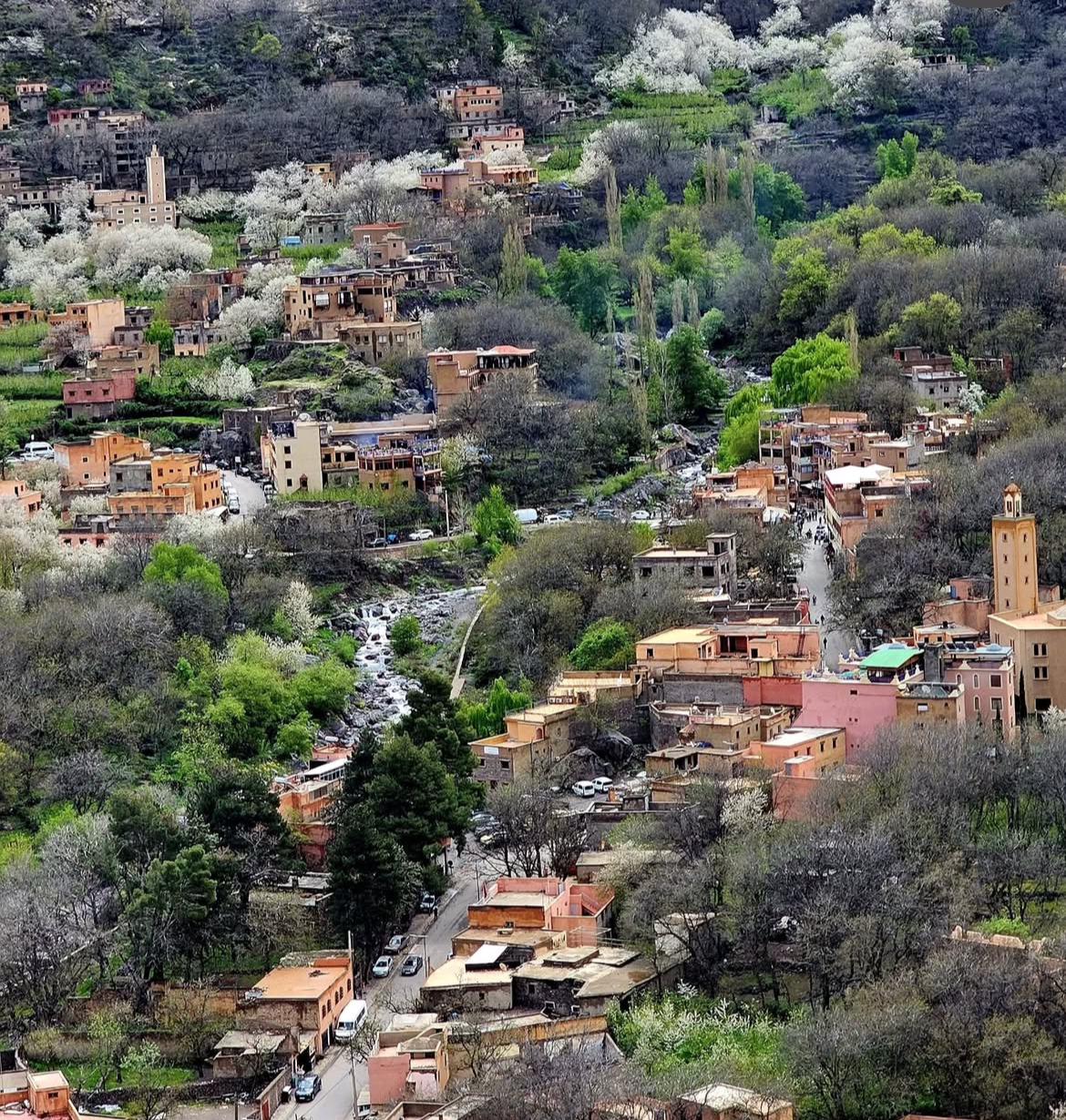 What to expect on a 2-day Toubkal hike?