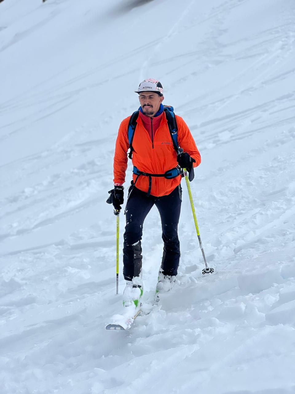 Ski Atlas