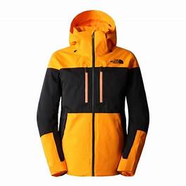 mountain jacket