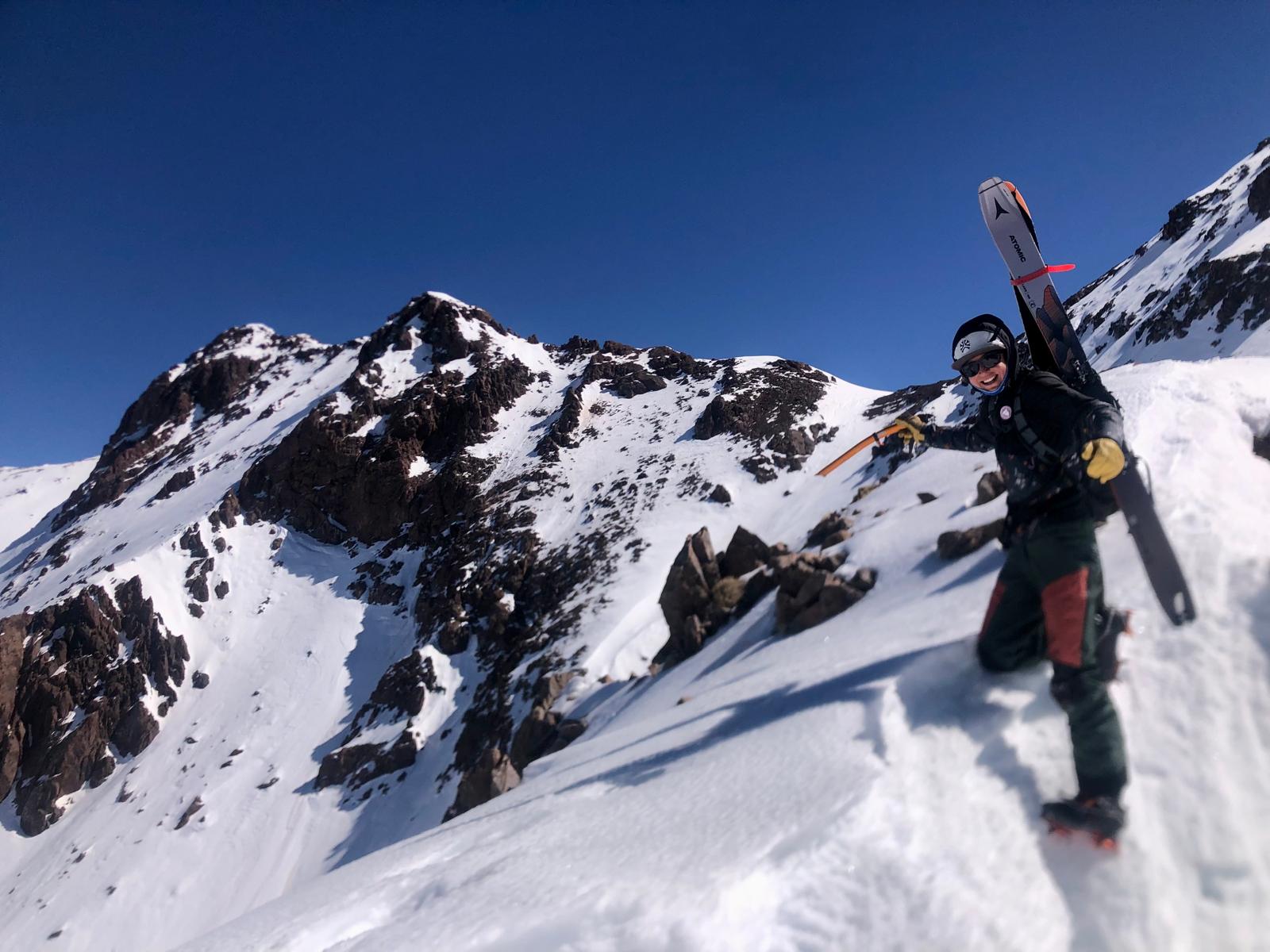 Ski Atlas